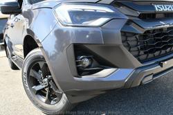 2025 Isuzu D-MAX X-RIDER