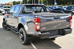 2025 Isuzu D-MAX X-RIDER