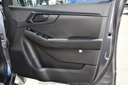 2025 Isuzu D-MAX X-RIDER