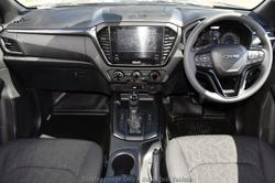 2025 Isuzu D-MAX X-RIDER