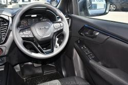 2025 Isuzu D-MAX X-RIDER