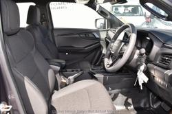 2025 Isuzu D-MAX X-RIDER