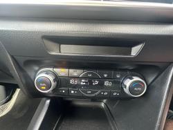 2017 Mazda 3 Touring BN Series Machine Grey