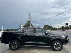 GWM UTE