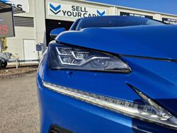 2021 Lexus NX 300h Luxury