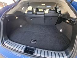 2021 Lexus NX 300h Luxury