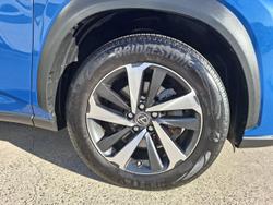 2021 Lexus NX 300h Luxury