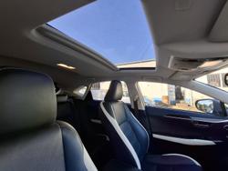 2021 Lexus NX 300h Luxury