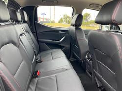 2026 LDV T60 MAX PLUS (4x4)