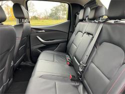 2026 LDV T60 MAX PLUS (4x4)