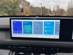 2026 LDV T60 MAX PLUS (4x4)