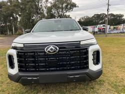 2026 LDV T60 MAX PLUS (4x4)
