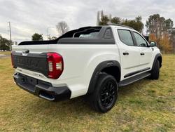 2026 LDV T60 MAX PLUS (4x4)