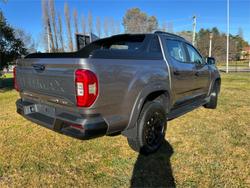 2026 LDV T60 MAX PLUS (4x4)