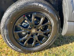 2026 LDV T60 MAX PLUS (4x4)