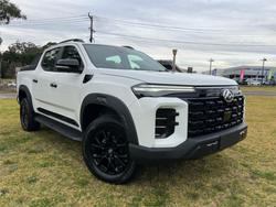 2026 LDV T60 MAX PLUS (4x4)