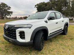 2026 LDV T60 MAX PLUS (4x4)