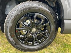 2026 LDV T60 MAX PLUS (4x4)