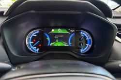 2020 Toyota RAV4 Cruiser