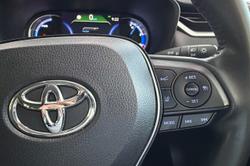 2020 Toyota RAV4 Cruiser