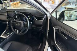 2020 Toyota RAV4 Cruiser