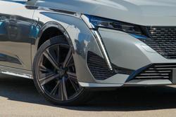 2025 Peugeot 308 GT Hybrid