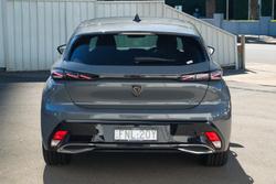 2025 Peugeot 308 GT Hybrid