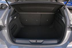 2025 Peugeot 308 GT Hybrid