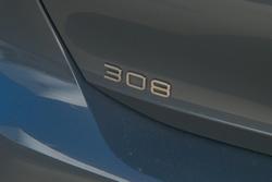 2025 Peugeot 308 GT Hybrid