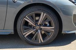 2025 Peugeot 308 GT Hybrid