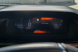 2025 Peugeot 308 GT Hybrid