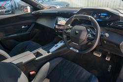 2025 Peugeot 308 GT Hybrid