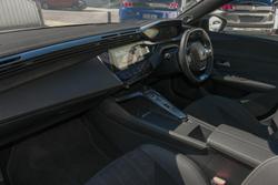 2025 Peugeot 308 GT Hybrid