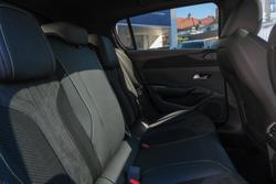 2025 Peugeot 308 GT Hybrid