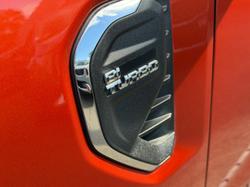 2023 Ford Ranger XLT Hi-Rider