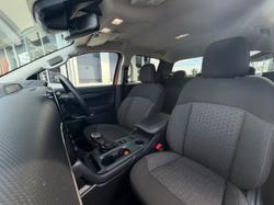 2023 Ford Ranger XLT Hi-Rider
