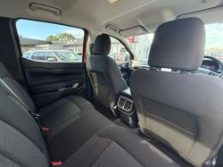 2023 Ford Ranger XLT Hi-Rider