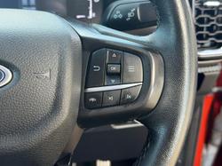 2023 Ford Ranger XLT Hi-Rider