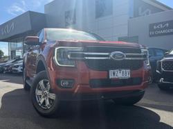 2023 Ford Ranger XLT Hi-Rider