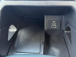 2023 Ford Ranger XLT Hi-Rider