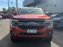 2023 Ford Ranger XLT Hi-Rider