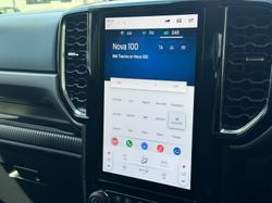 2023 Ford Ranger XLT Hi-Rider