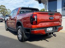 2023 Ford Ranger XLT Hi-Rider
