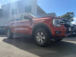 2023 Ford Ranger XLT Hi-Rider