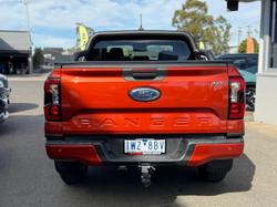 2023 Ford Ranger XLT Hi-Rider