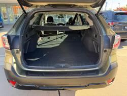 2021 Subaru Outback AWD Sport