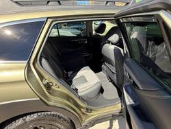 2021 Subaru Outback AWD Sport