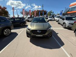2021 Subaru Outback AWD Sport
