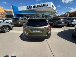 2021 Subaru Outback AWD Sport