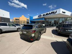 2021 Subaru Outback AWD Sport